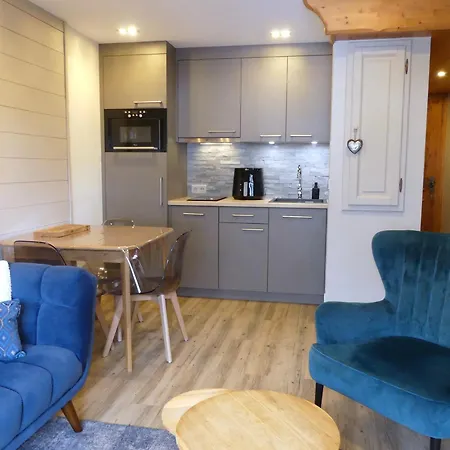 Apartment - 4 Pers.