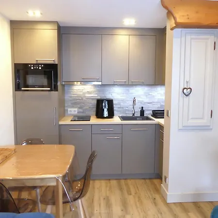 Apartment - 4 Pers.