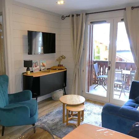 Apartment - 4 Pers. *