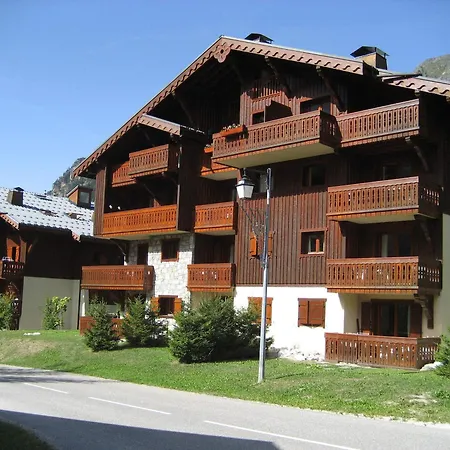 - 4 Pers. Apartment