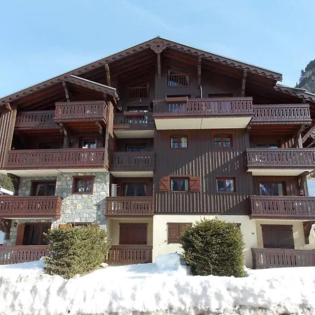 - 4 Pers. Pralognan-la-Vanoise